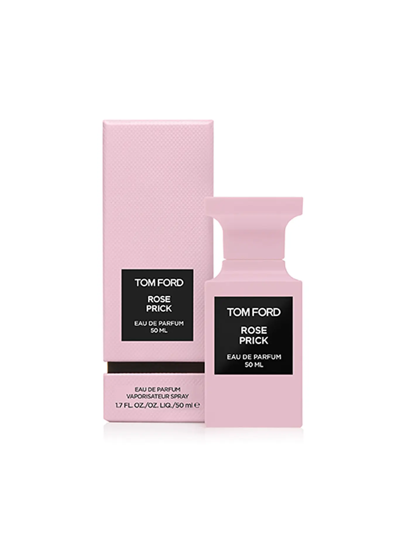 TOM FORD BEAUTY | Private Blend Rose Prick Eau de Parfum 50ml | 